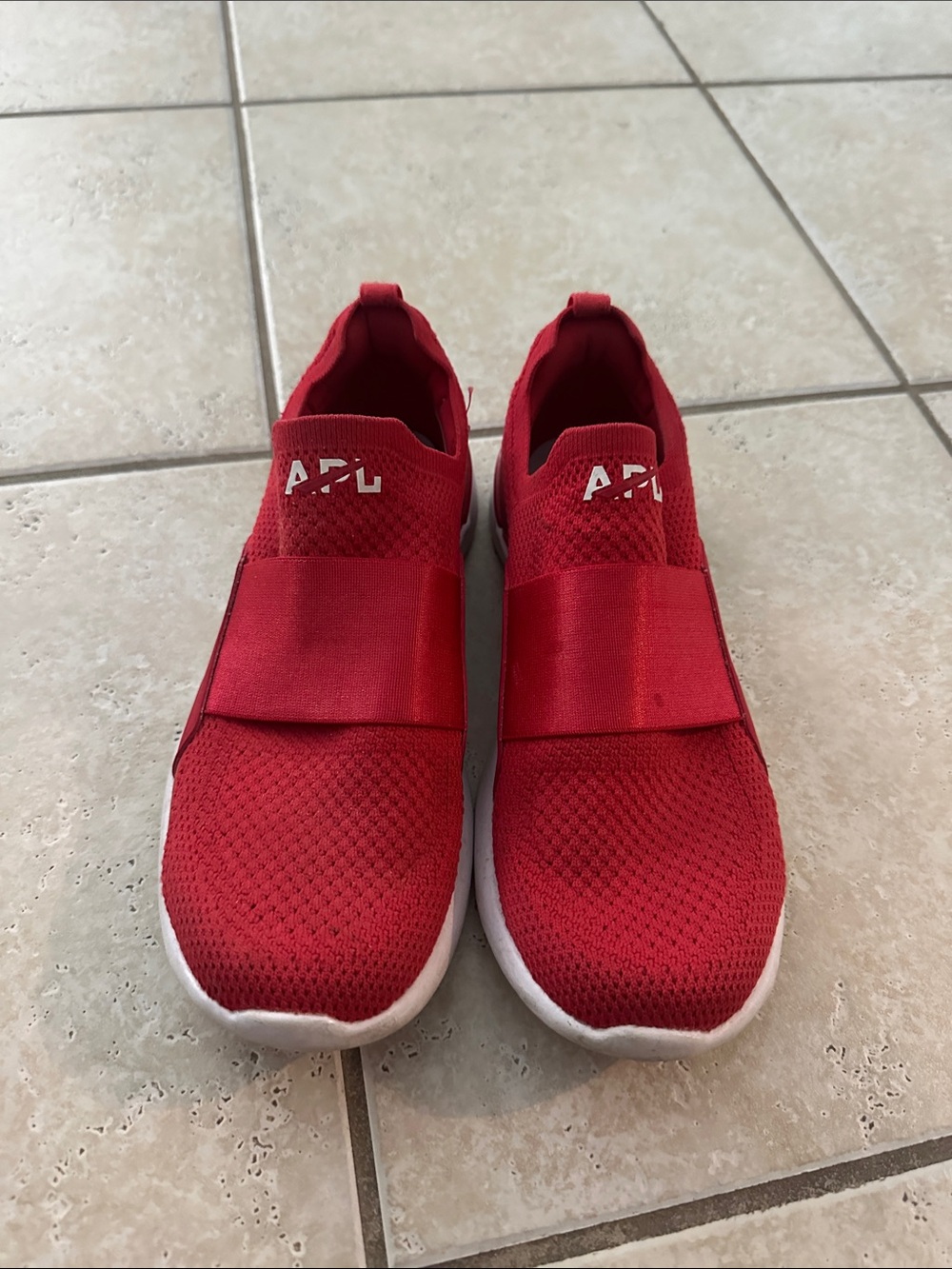 APL Sneakers size 6.5